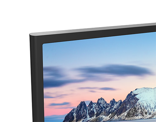 Hisense H32A5820 TV 81.3 cm (32") HD Smart TV Wi-Fi Black – image 6