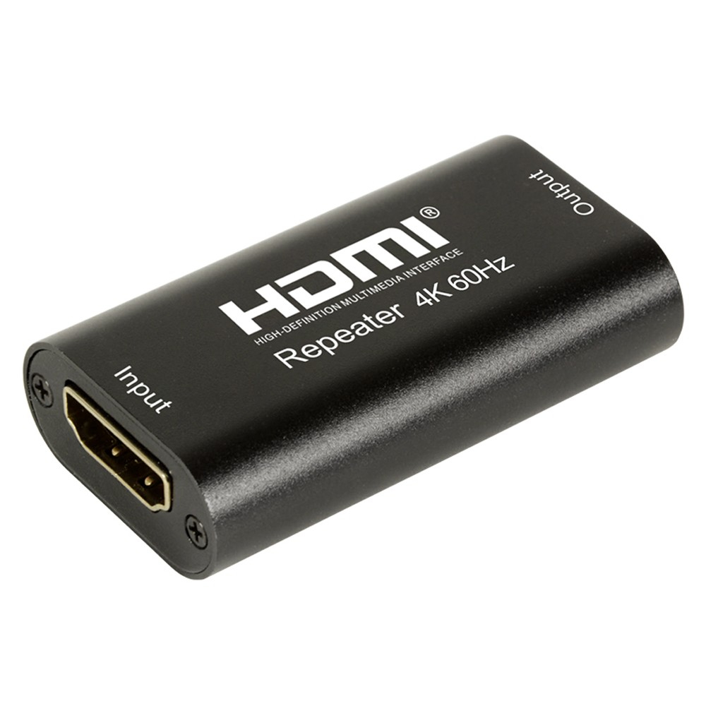 Techly IDATA HDMI2-RIP4KTS – image 1