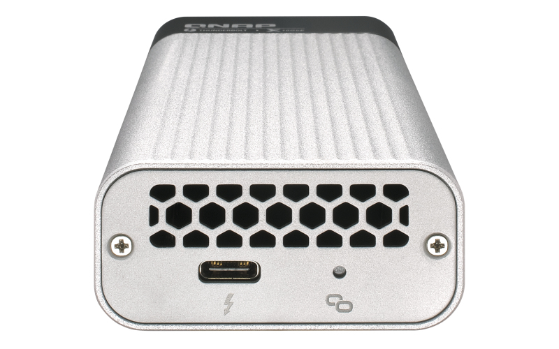 QNAP QNA-T310G1T interface cards/adapter RJ-45 – image 5