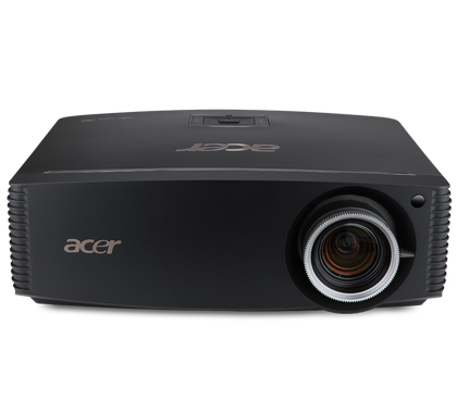 Acer Business 203B Standard throw projector 5000 ANSI lumens DLP XGA (1024x768) Black – image 6