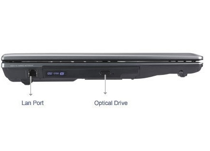 ASUS F2HF-5A020H, DE – image 7