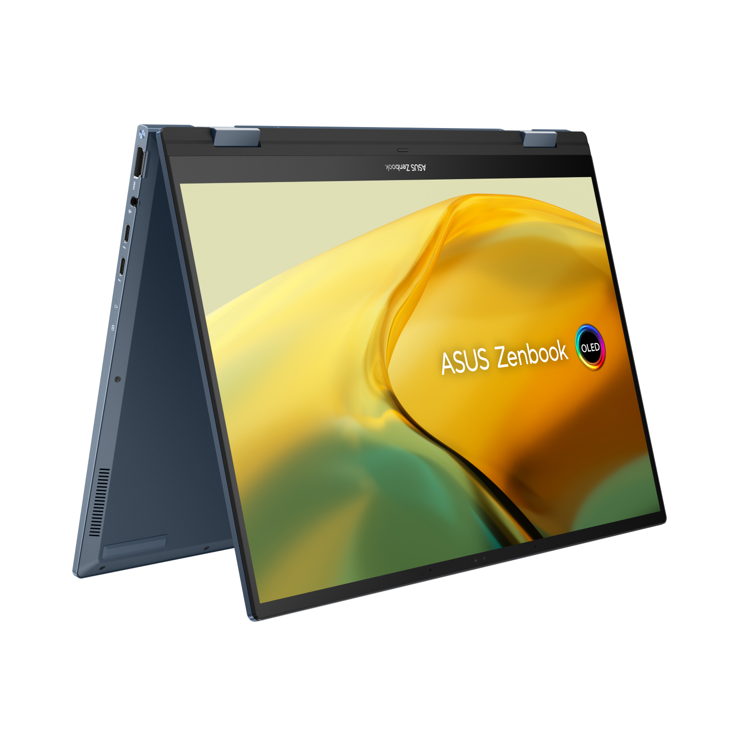 ASUS Zenbook 14 Flip OLED UP3404VA-KN208WS Intel® Core™ i7 i7-1360P Hybrid (2-in-1) – image 5