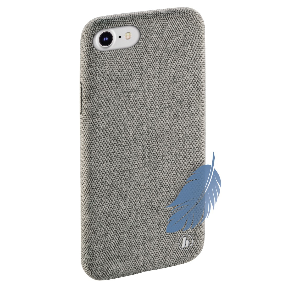 Hama Cozy mobile phone case Cover Grey – image 2