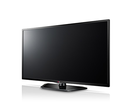 LG 50LN5708 TV 127 cm (50") Full HD Smart TV Black – image 2