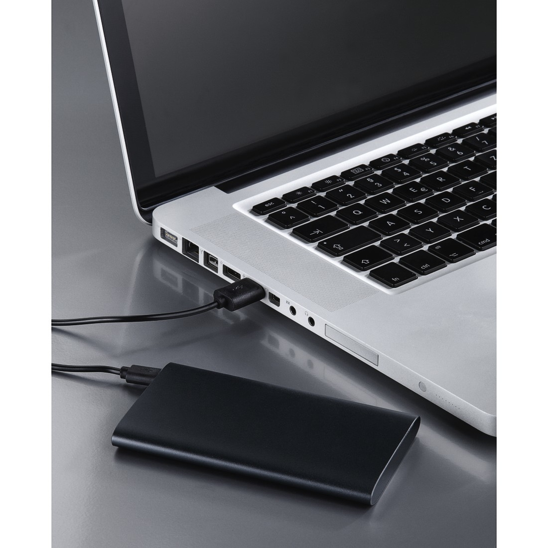 Hama 00128075 power bank Lithium Polymer (LiPo) – image 4