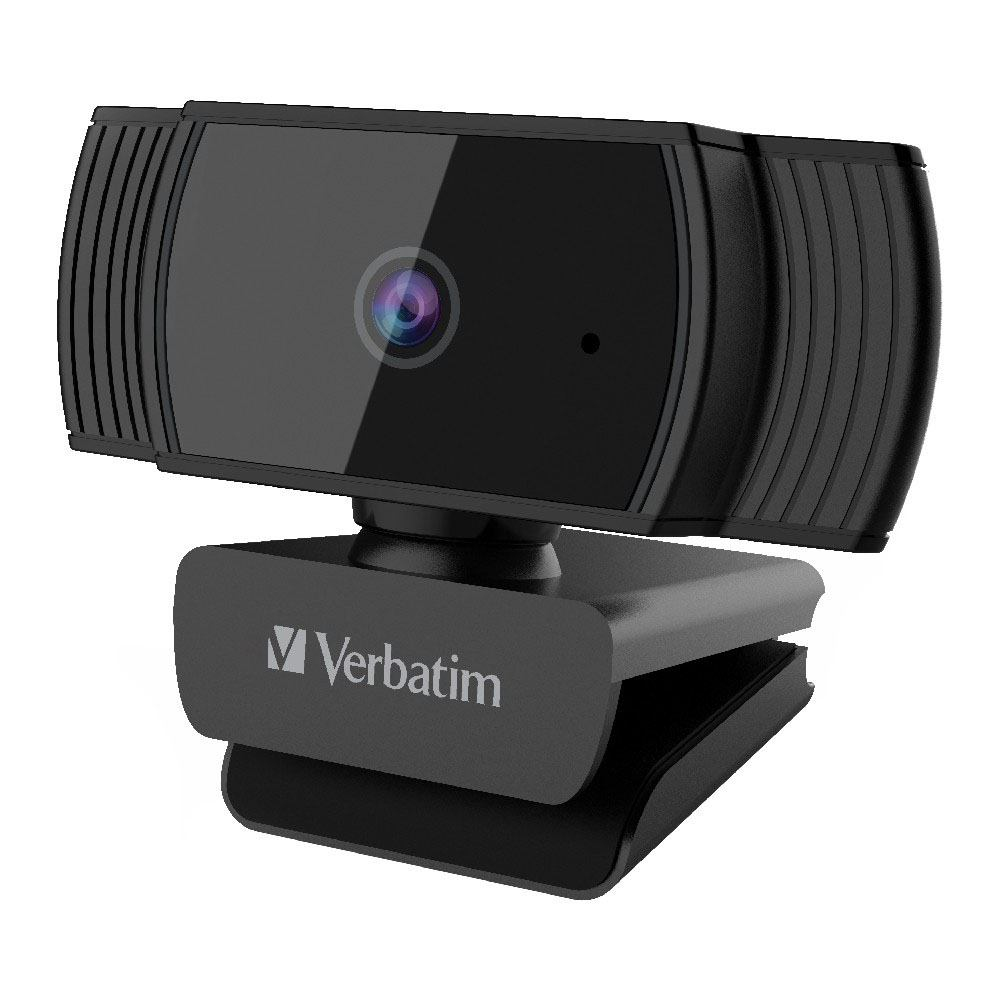 Verbatim 66631 webcam – image 4