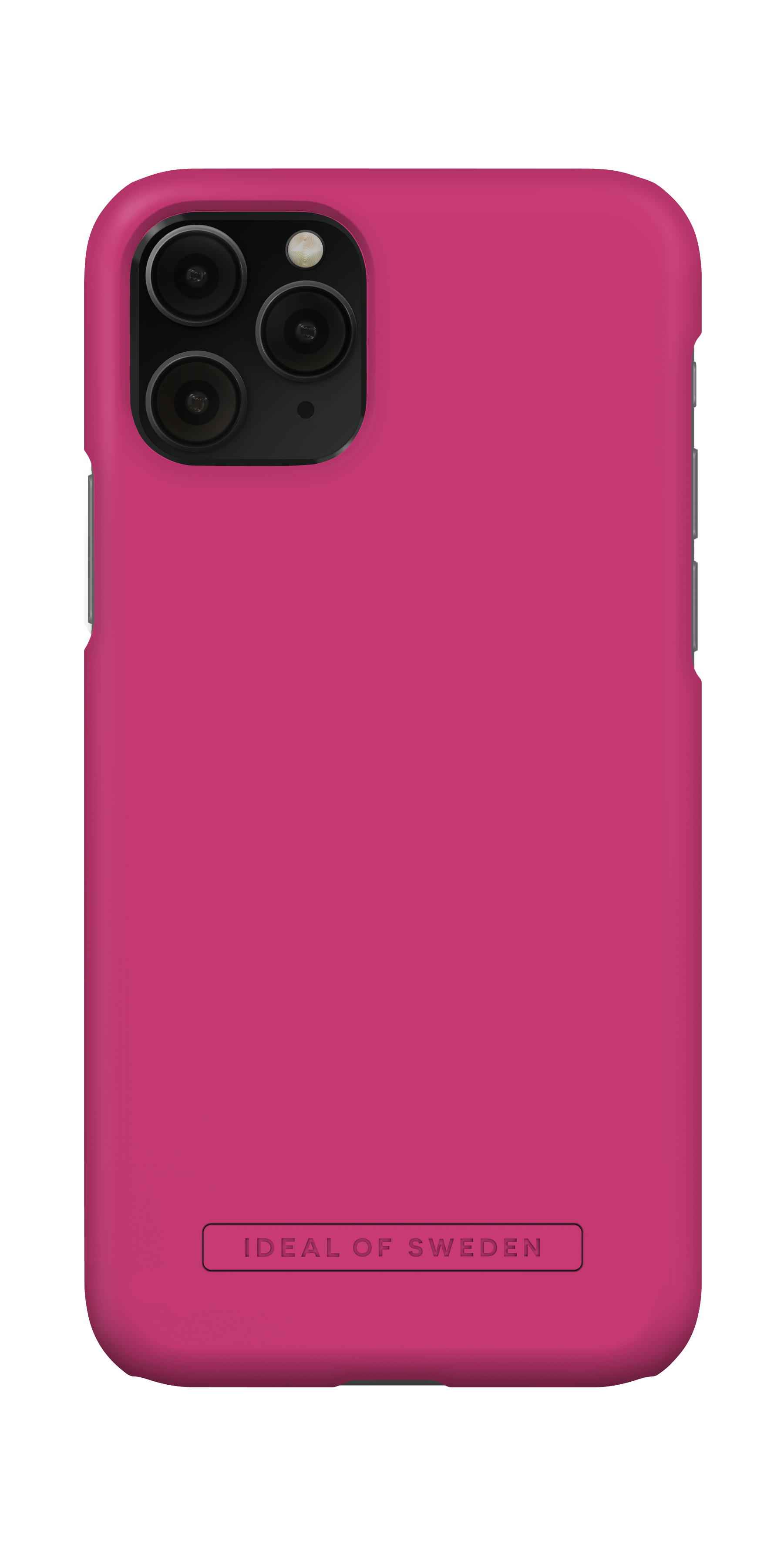 iDeal of Sweden Seamless Case iPhone 11P/XS/X Magenta – image 4