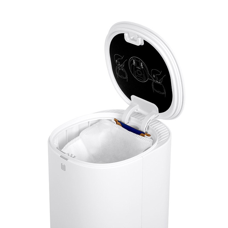 Ecovacs DEEBOT N8+ – image 3