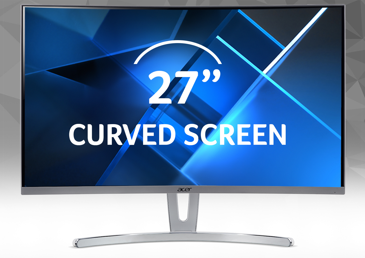 Acer ED3 ED273wmidx – image 1