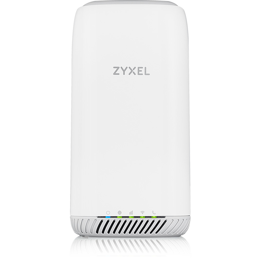 Zyxel LTE5398-M904 wireless router Gigabit Ethernet Dual-band (2.4 GHz – image 2