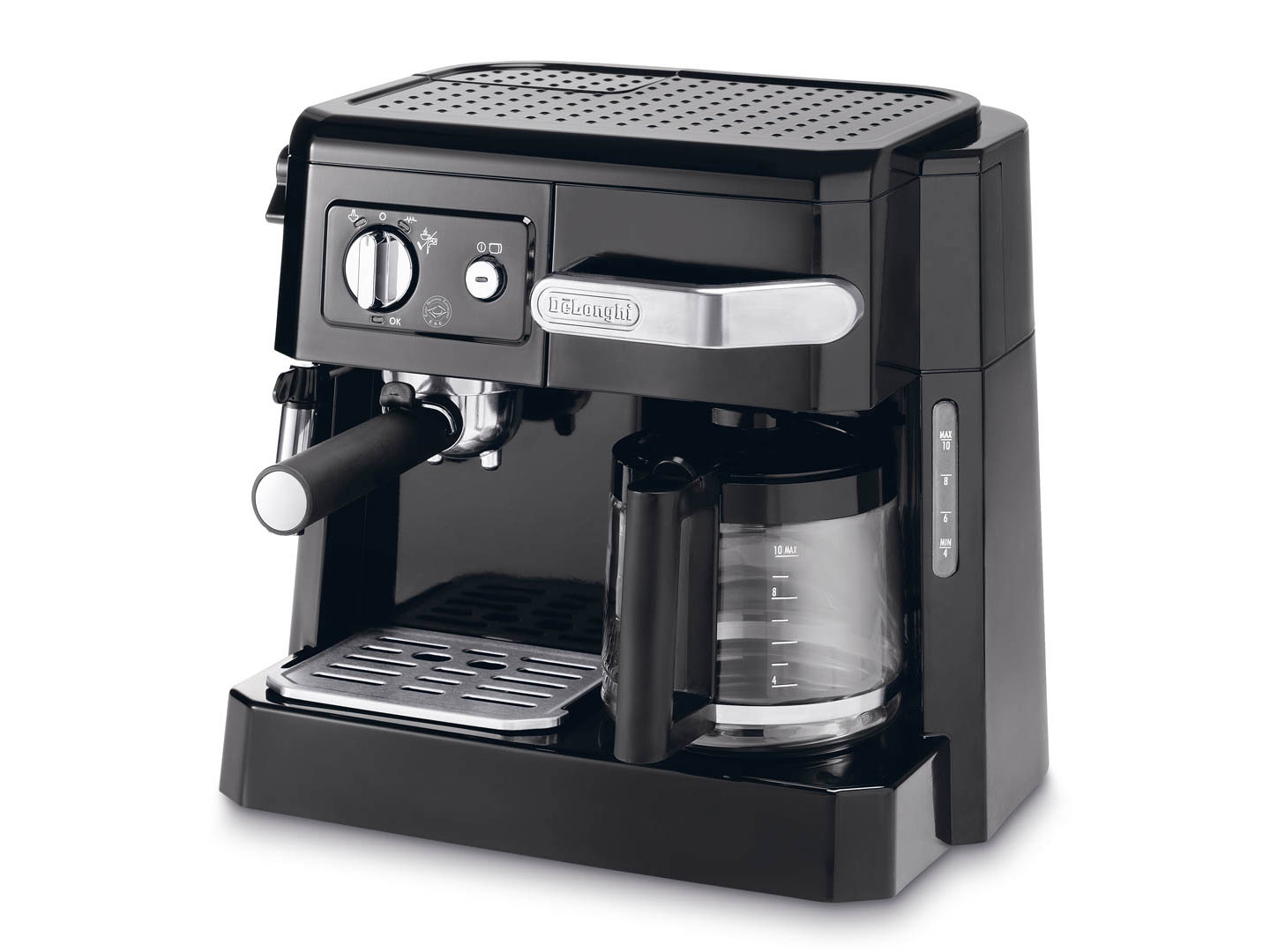 De’Longhi BCO 410.1