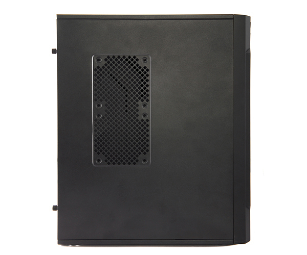 Zalman ZM-T1 Mini Tower Black – image 5