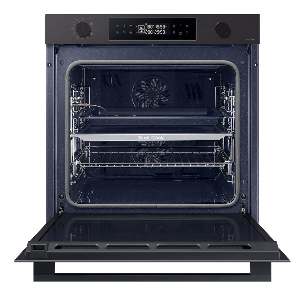 Samsung NV7800B 76 L 3650 W Black – image 3