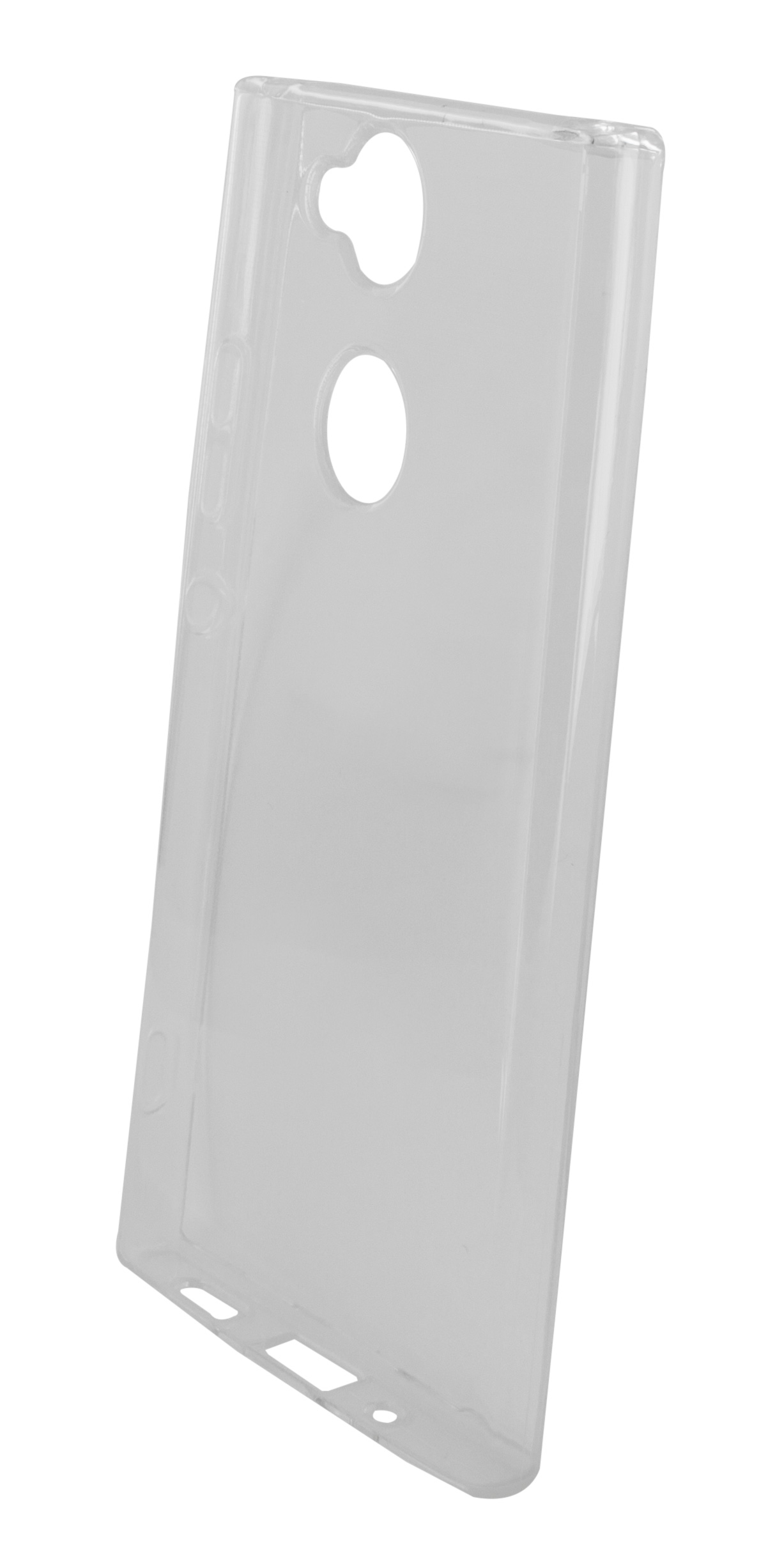 Mobiparts Classic TPU Case Sony Xperia XA2 Transparent
