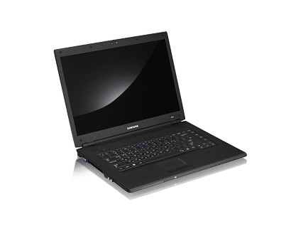 Samsung NP-R70A00G Intel® Core™2 Duo T7250 – image 5