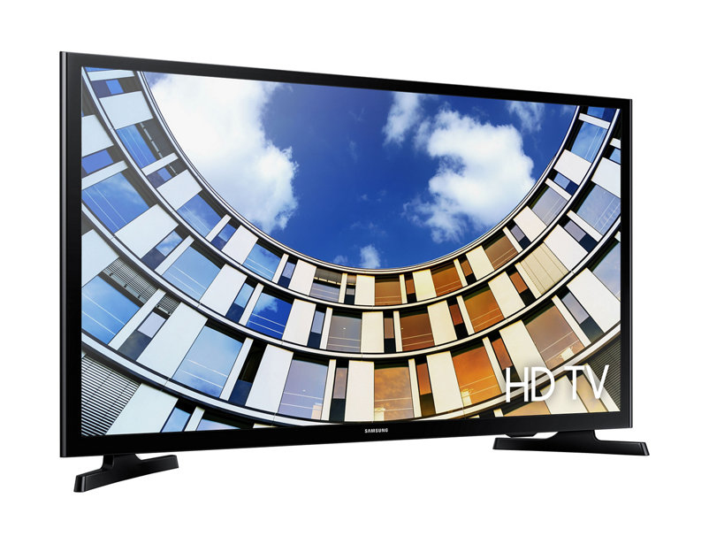 Samsung UE32M4000 81.3 cm (32") HD Black – image 3