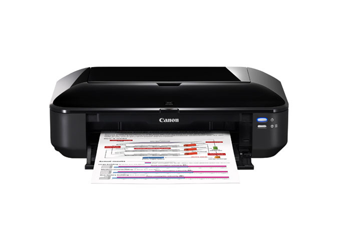 Canon PIXMA iX6520 inkjet printer Colour – image 2
