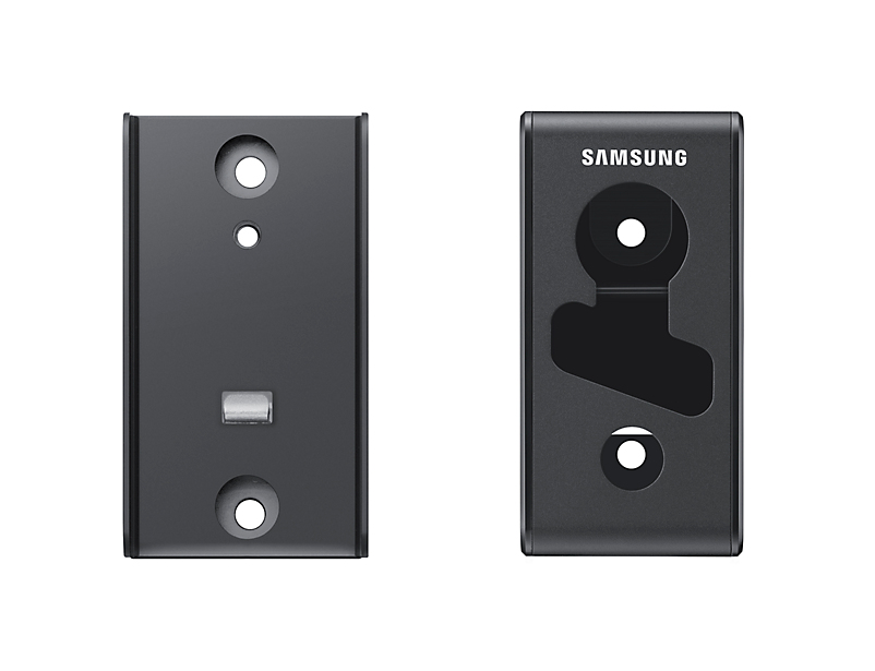 Samsung WMN450M 165.1 cm (65") Black – image 4