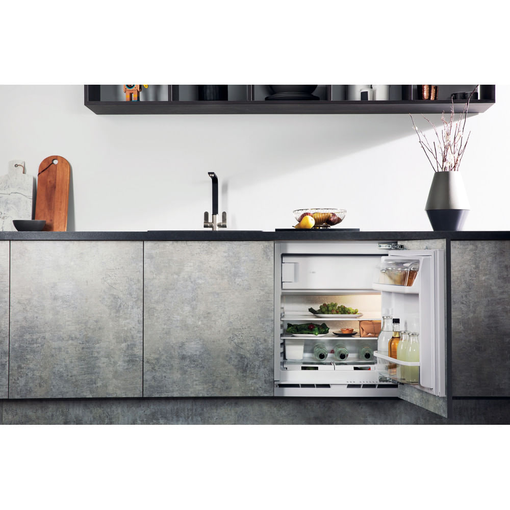 Hotpoint BTSZ 1632/HA 1 – image 2
