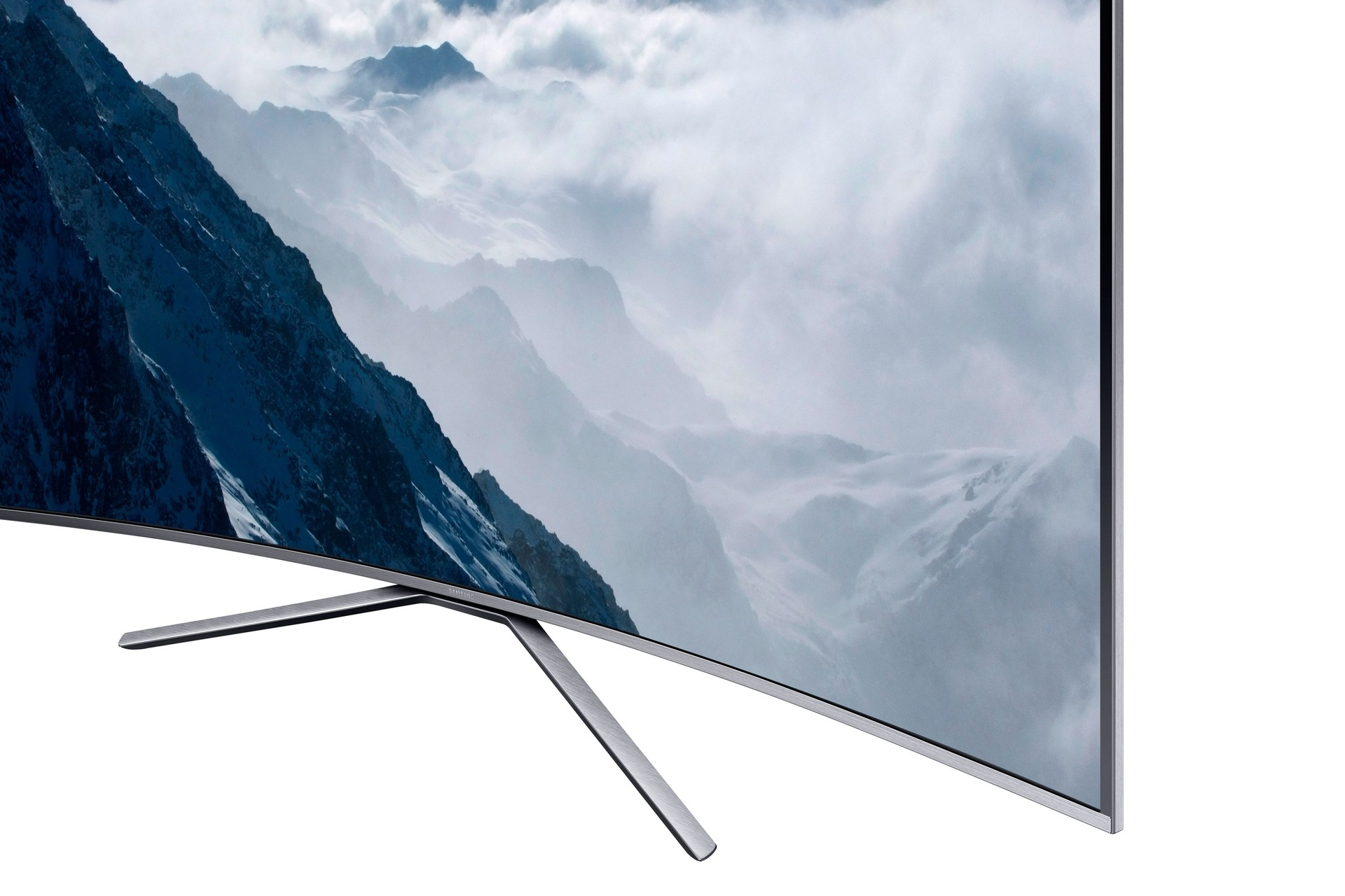 Samsung 43" KU6500 6 Series UHD Crystal Colour HDR Smart TV – image 5