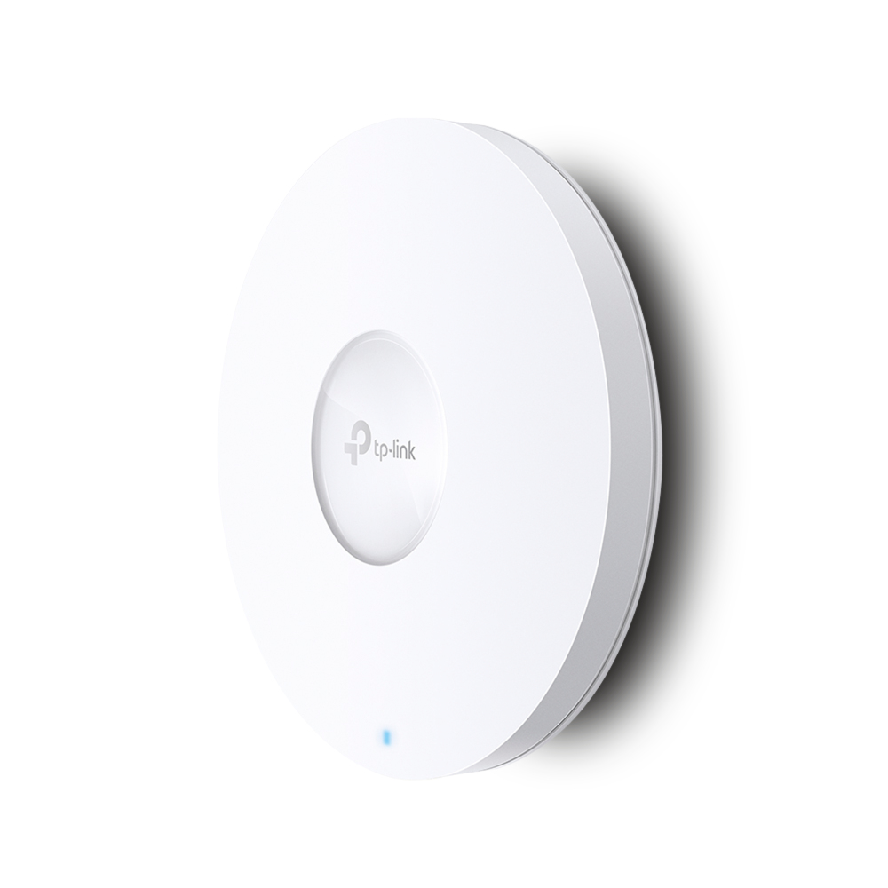 TP-Link Omada Pro AX1800 Ceiling Mount WiFi 6 Access Point – image 2