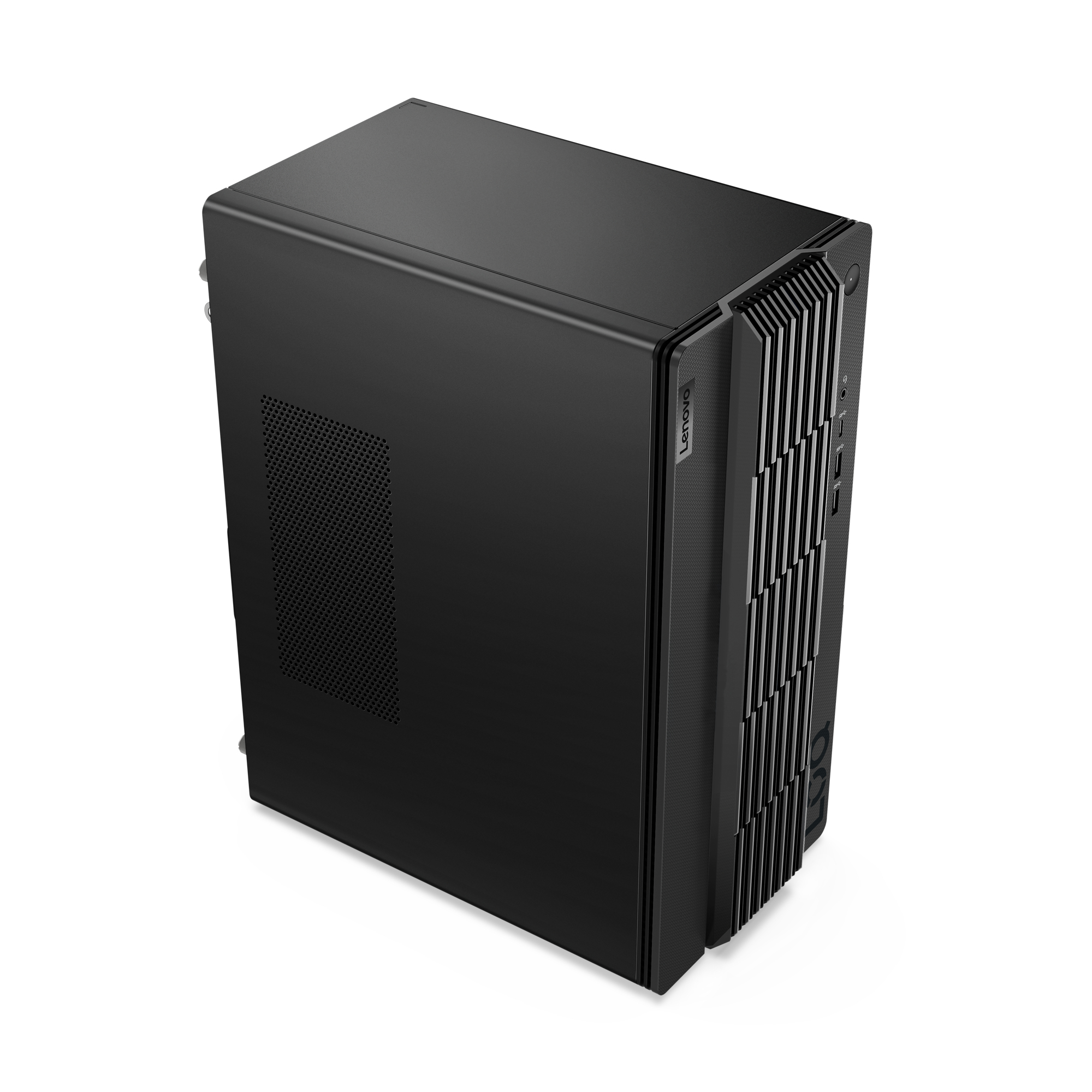 Lenovo LOQ 17IRB8 Intel® Core™ i7 i7-13700 16 GB DDR4-SDRAM 1 TB SSD NVIDIA GeForce RTX 3060 Tower PC Black image 15