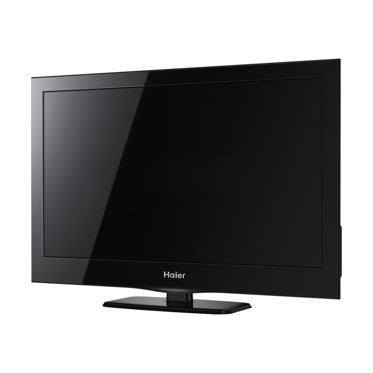 Haier LET26C600 TV – image 2