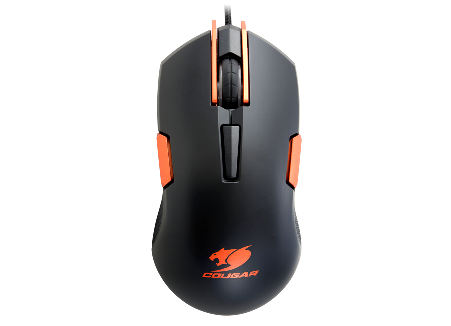 COUGAR CM-250M mouse Gaming Ambidextrous USB Type-A Optical 4000 DPI – image 9