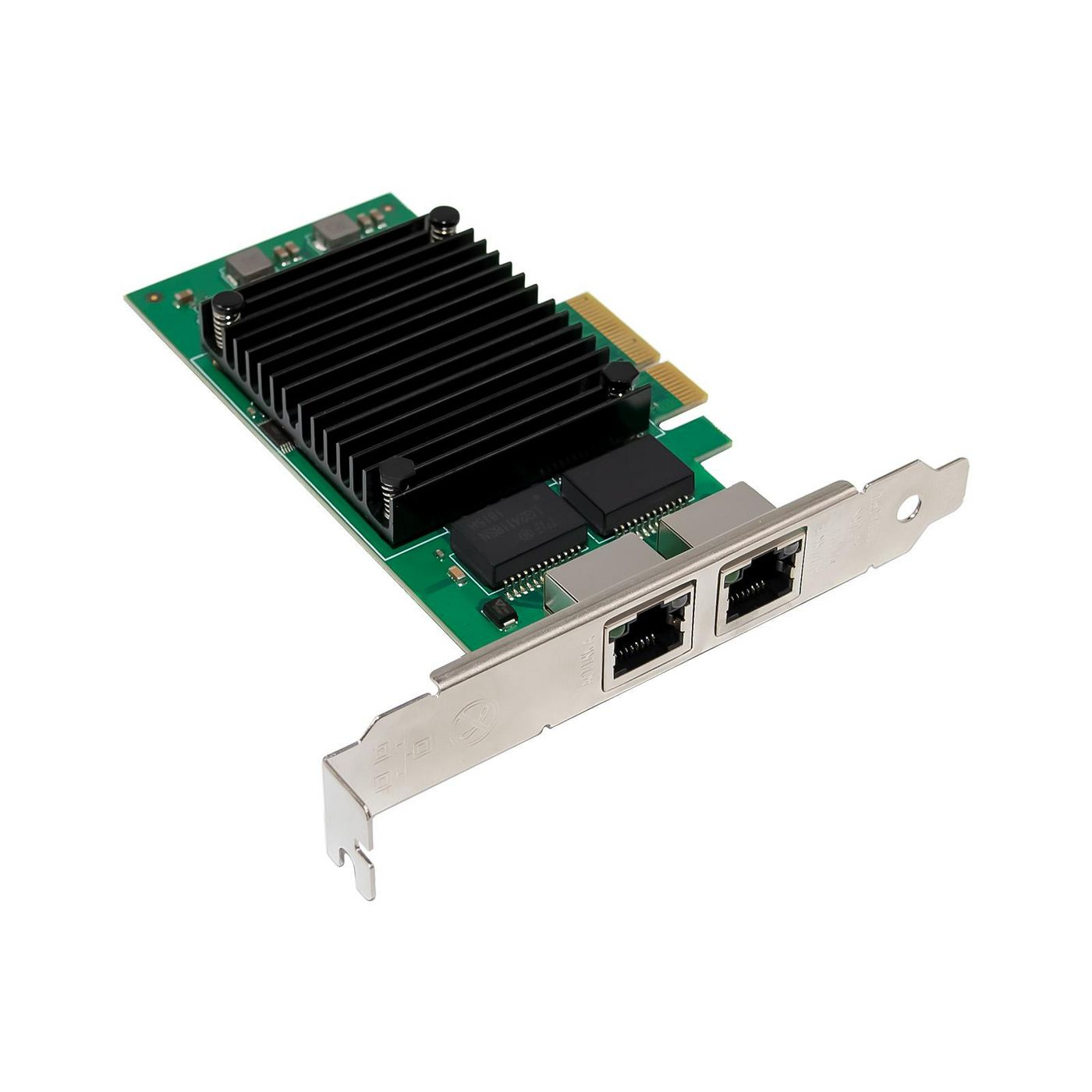 Microconnect MC-PCIEX4-I210-T2-D network card Internal Ethernet 1000 Mbit/s – image 4