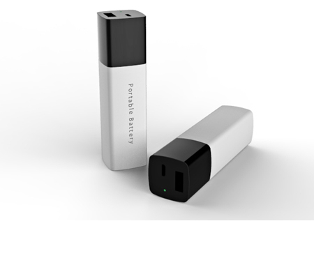 LG BP-302WI power bank Lithium-Ion (Li-Ion) – image 2