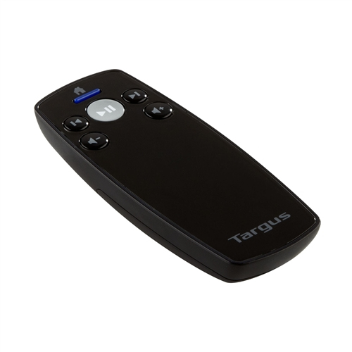 Targus AMR04EU remote control RF Wireless Tablet Press buttons – image 4