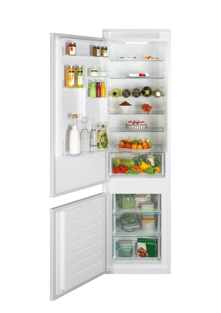 Candy Fresco CBL3519FW/L Built-in – image 2