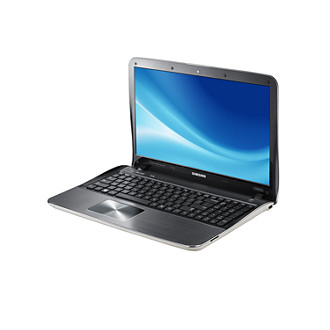 Samsung SF SF510-S01ES Intel® Core™ i3 i3-370M – image 3
