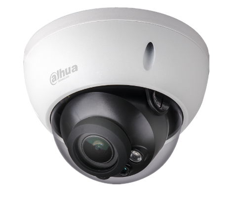Dahua Technology Lite HAC-HDBW1200RP-VF Dome CCTV security camera Indoor & outdoor
