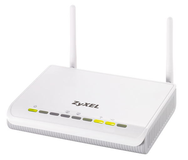 Zyxel WAP3205 + NWD2105 – image 6