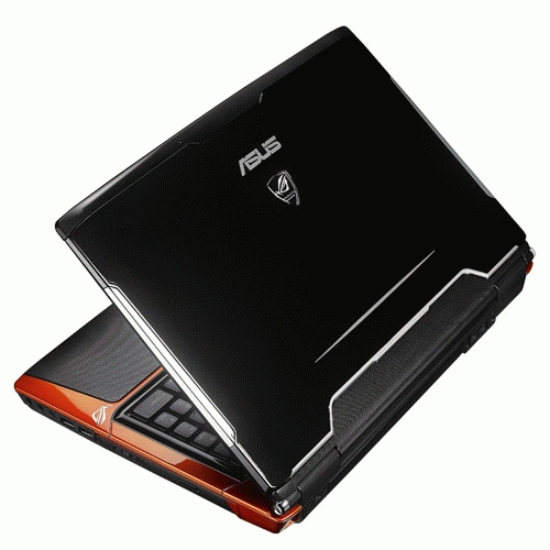 ASUS ROG G50VT-AK059G laptop Intel® Core™2 Duo P8400 – image 3
