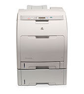 Fujitsu Color LaserJet 3000dn
