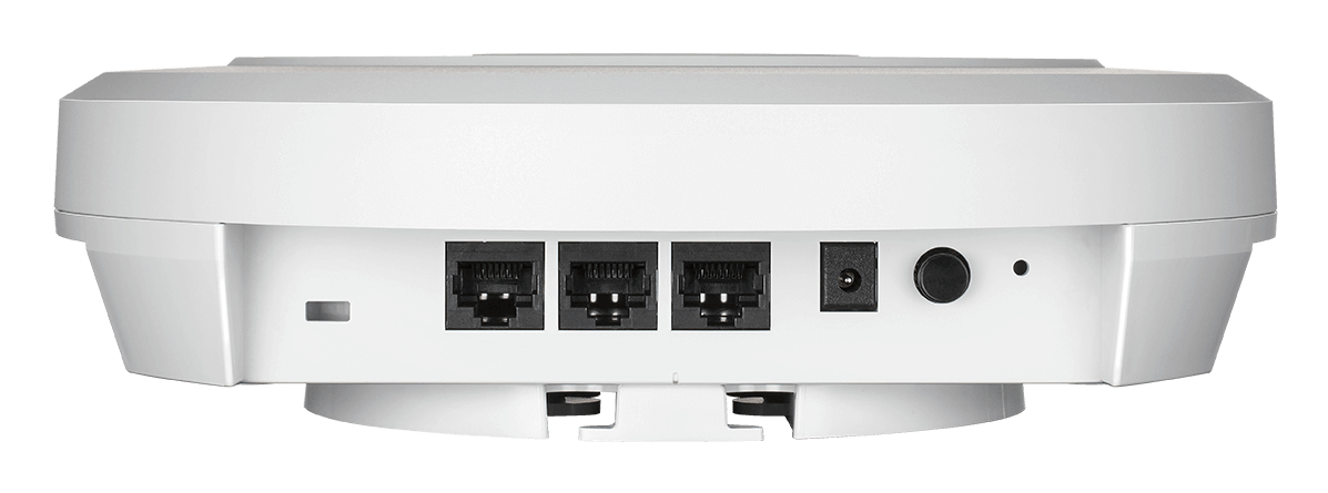 D-Link DWL-6620APS wireless access point 1300 Mbit/s White Power over Ethernet (PoE) – image 6