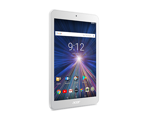 Acer Iconia B1-870-K6Z4 Mediatek – image 2