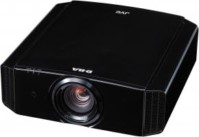 JVC DLA-X3BE data projector 1300 ANSI lumens 1080p (1920x1080) 3D Black