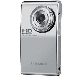 Samsung HMX-U10SP camcorder – image 7