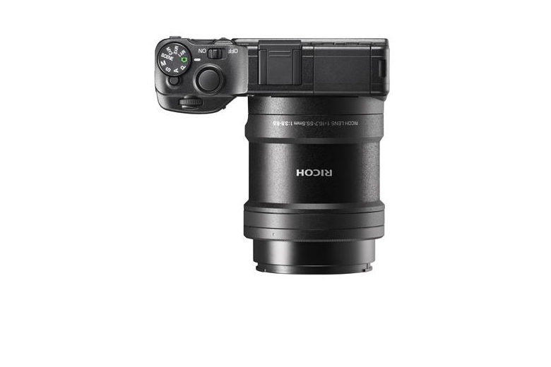 Ricoh A16 MILC Black – image 8