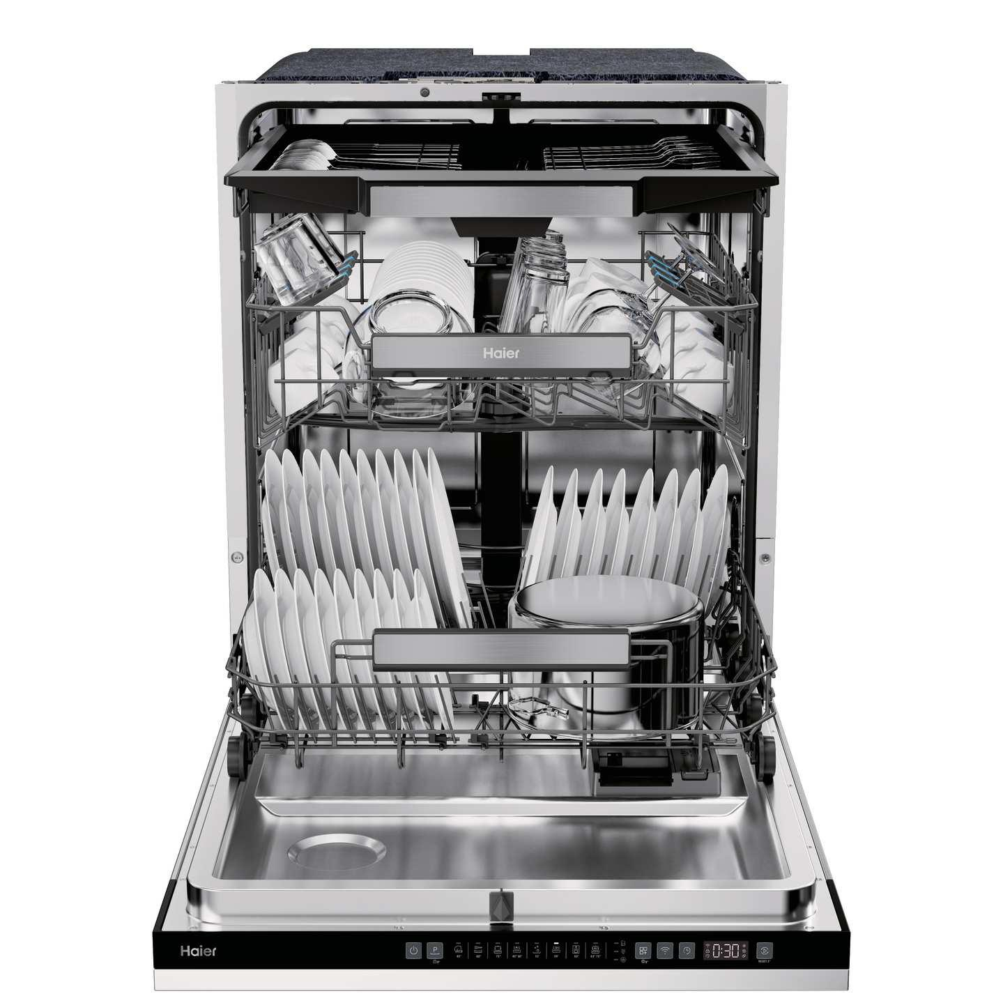 Haier XI 4B4T1B-80 – image 2