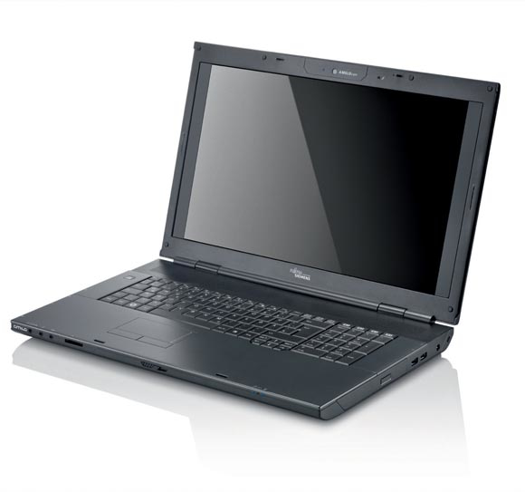 Fujitsu AMILO Li 3910_NR003 – image 3
