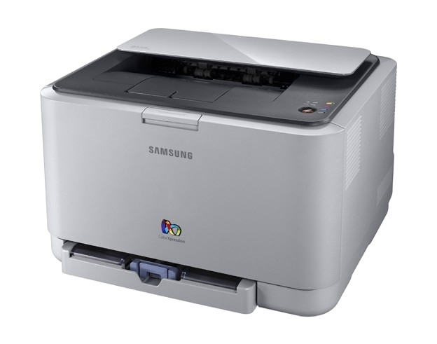 Samsung CLP-310N laser printer Colour – image 4