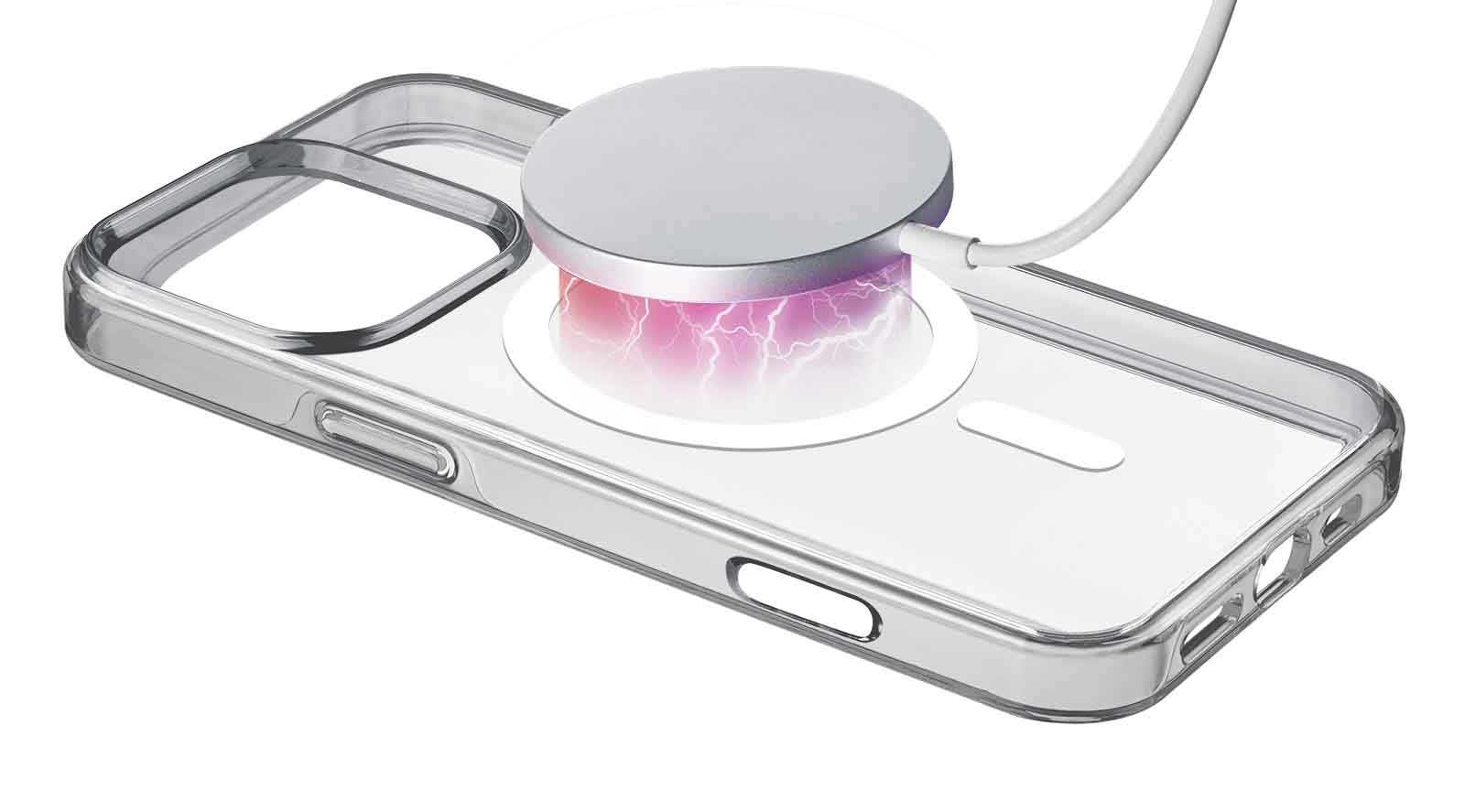 Cellularline GLOSS MAG - IPHONE 16 PRO – image 5