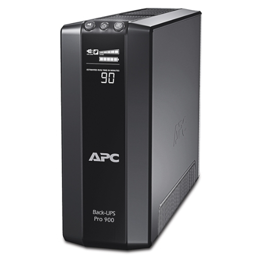 APC Power-Saving Back-UPS Pro – image 3
