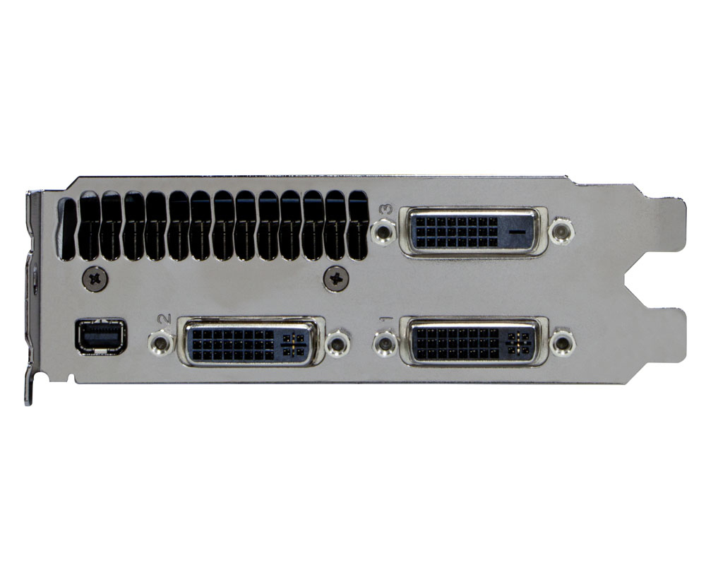 MSI 912-V801-1247 graphics card NVIDIA GeForce GTX 690 – image 4