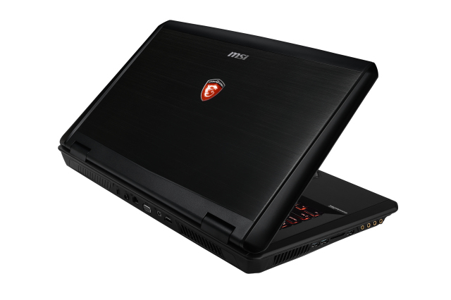 MSI GT70 2PE-1625XNL Dominator Pro – image 2