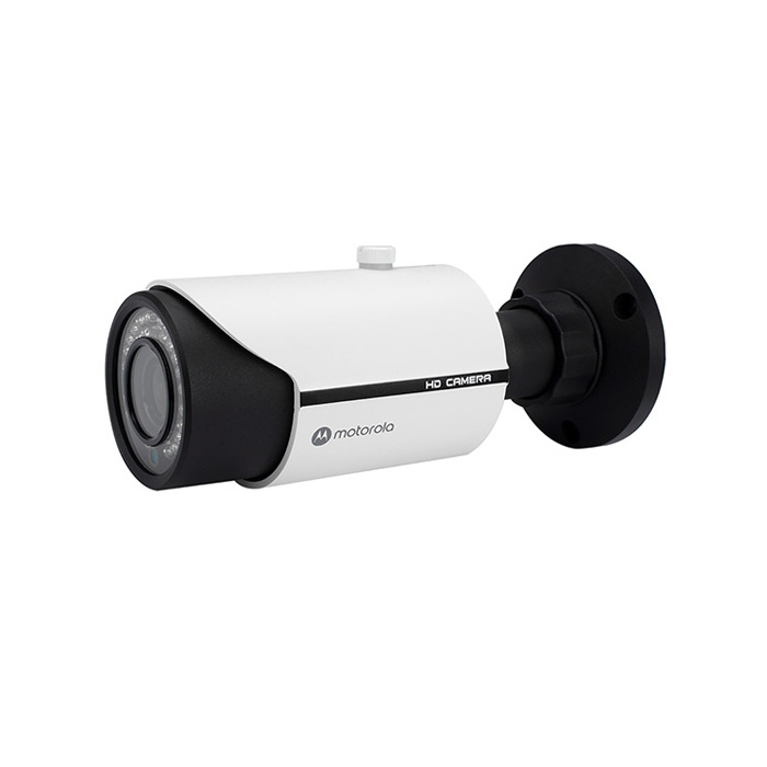 Motorola MTIB405MV security camera Bullet IP security camera Indoor & outdoor – image 2